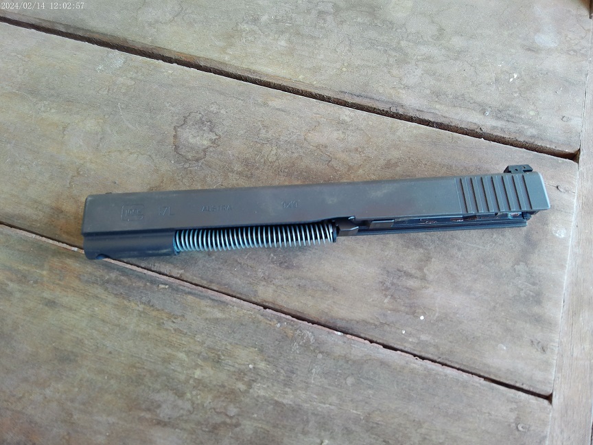 Complete Lower Build Kit for PF940V2